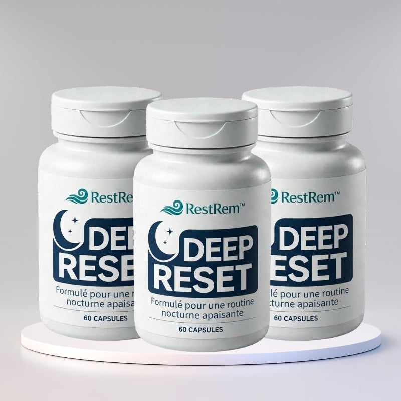 RestRem™