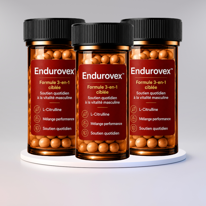 P: Endurovex™