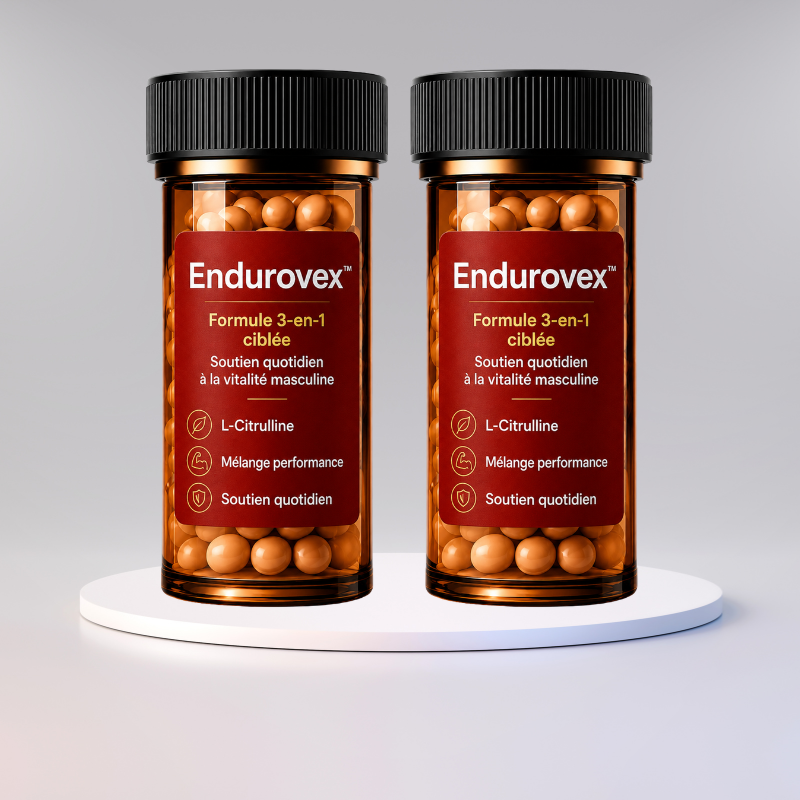 P: Endurovex™