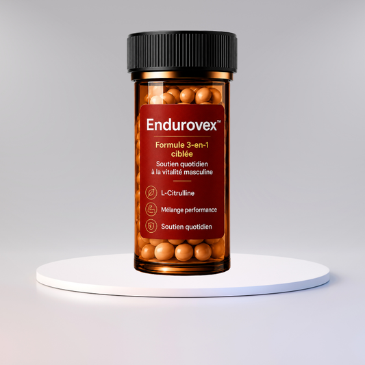 P: Endurovex™