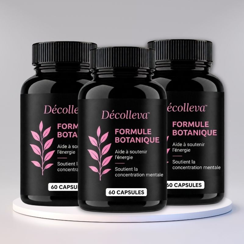 Décolleva™