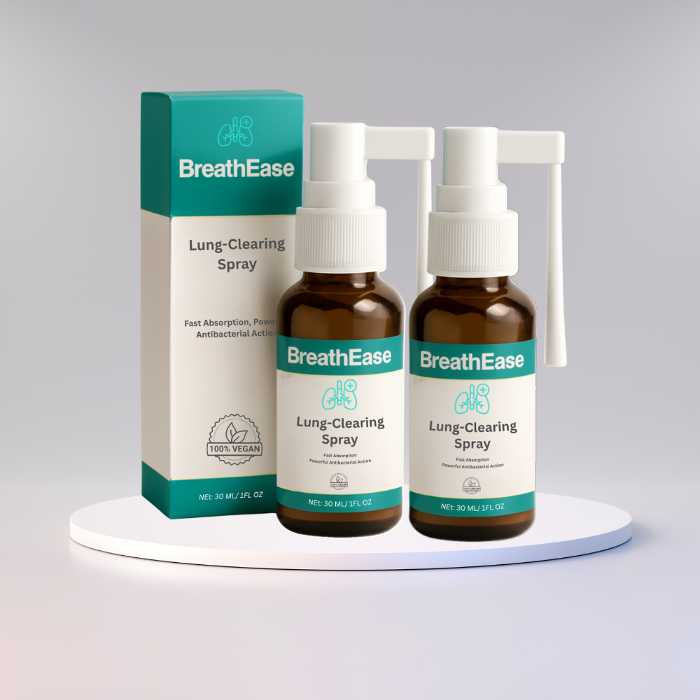 BreathEase™