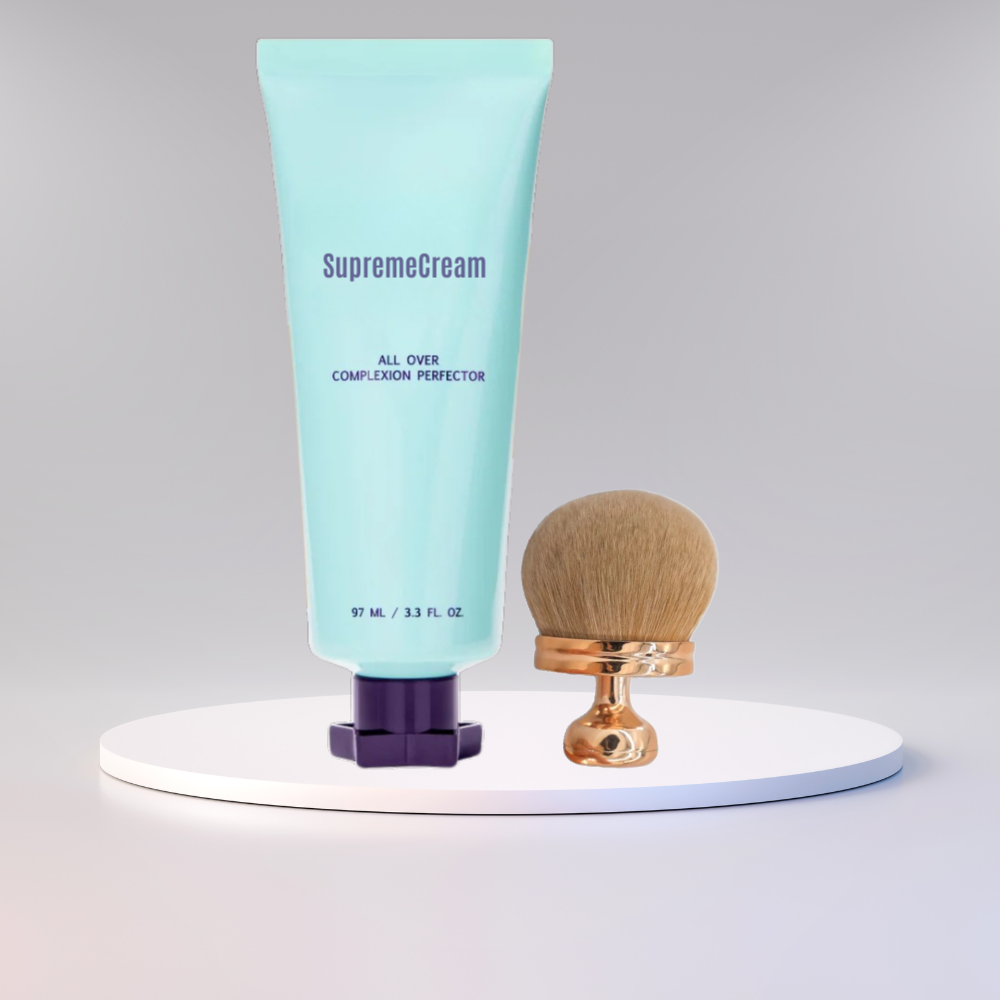 SupremeCream™