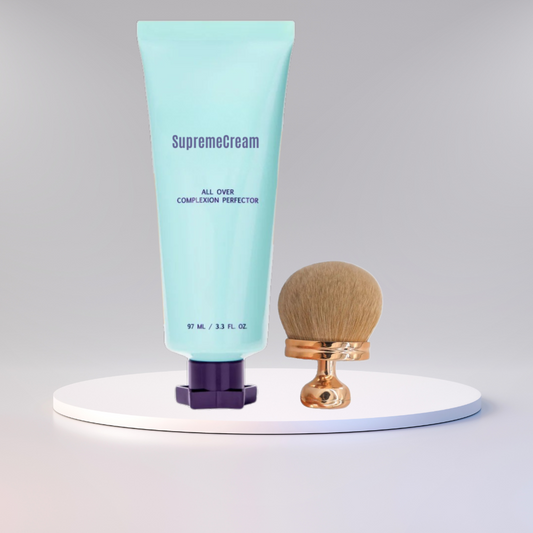SupremeCream™