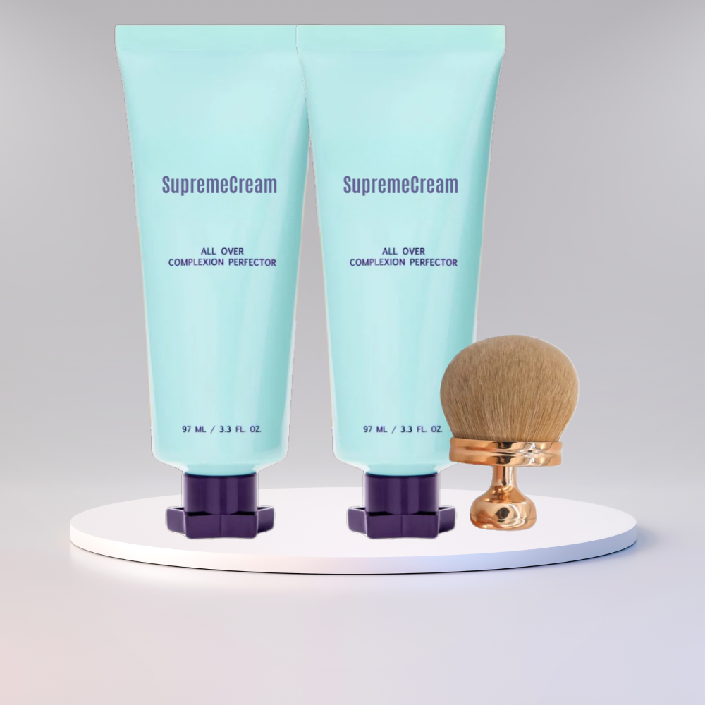 SupremeCream™