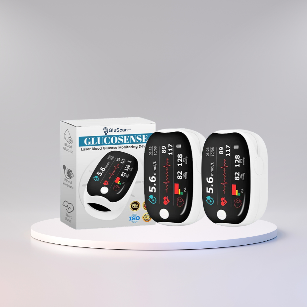 GluScan™