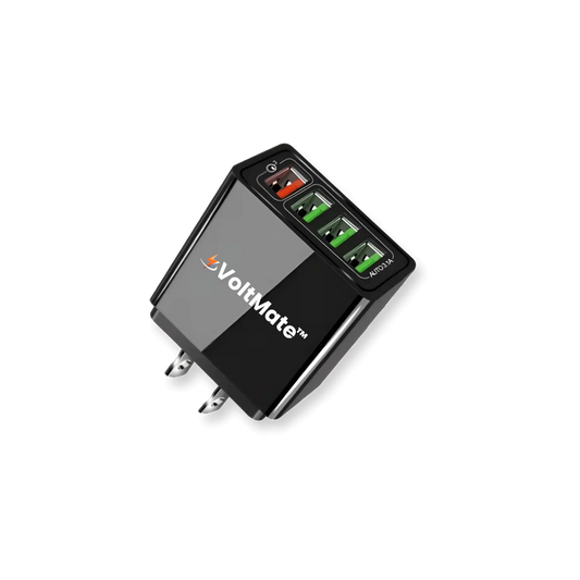 VoltMate™