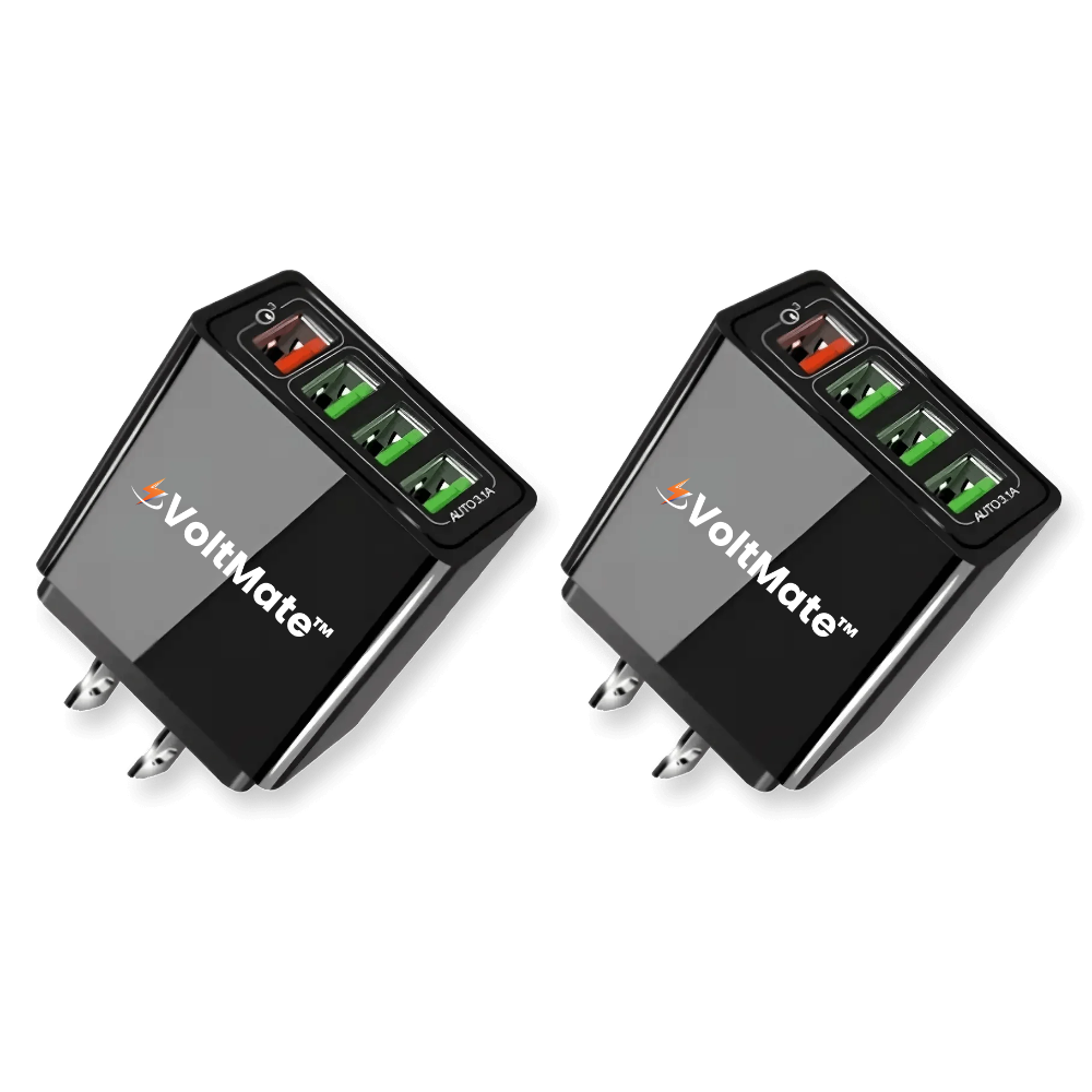VoltMate™