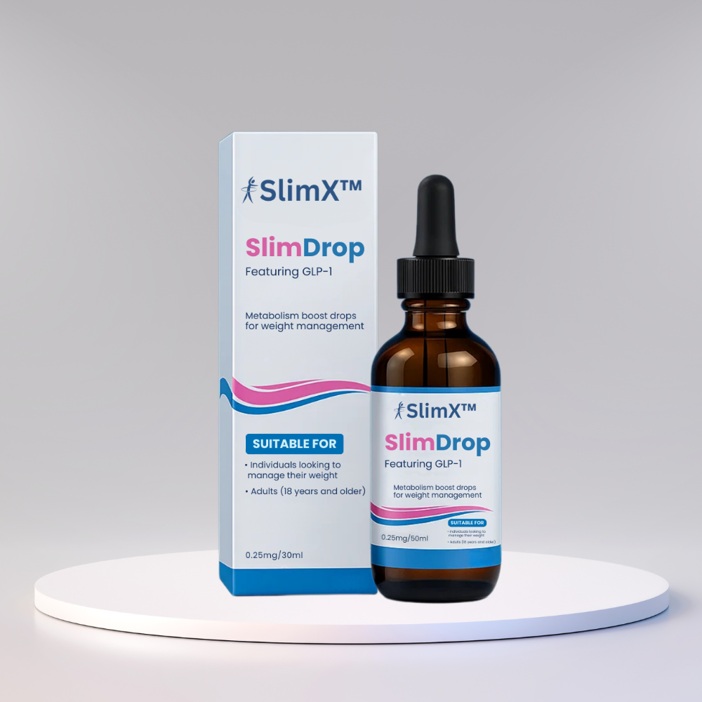 SlimX™