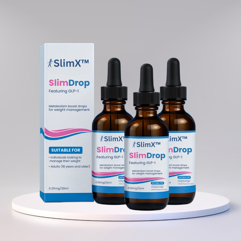 SlimX™