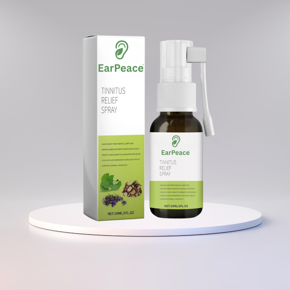 EarPeace™