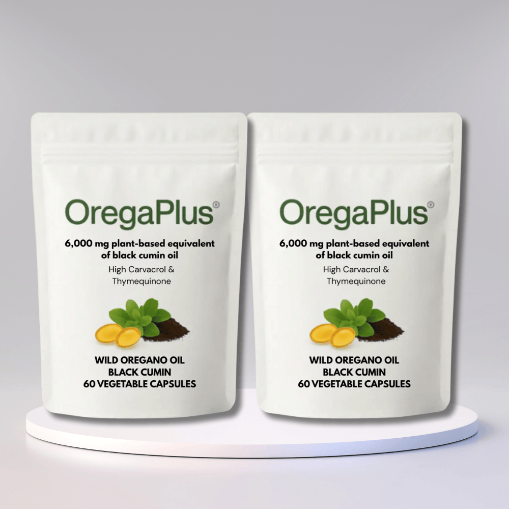 OregaPlus®