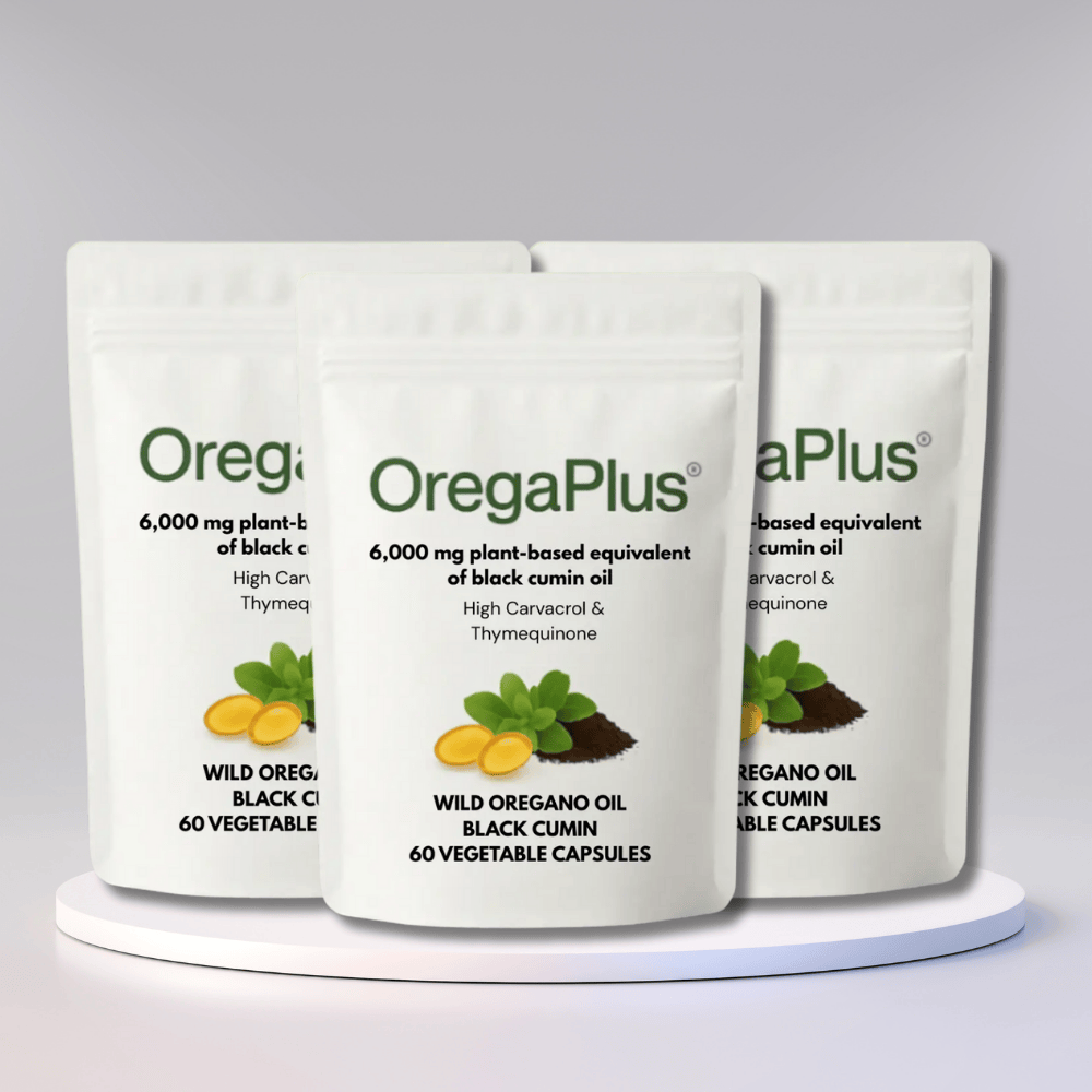 OregaPlus®
