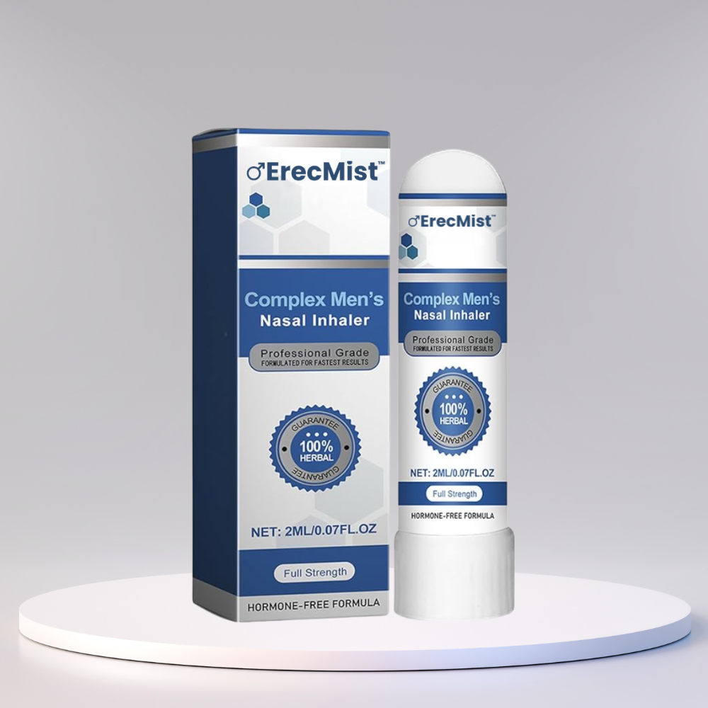 ErecMist™