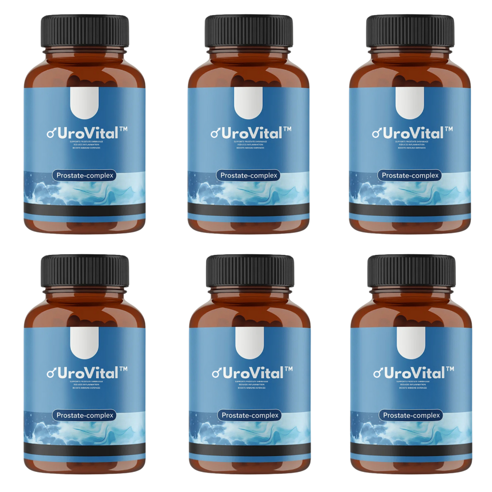 UroVital™