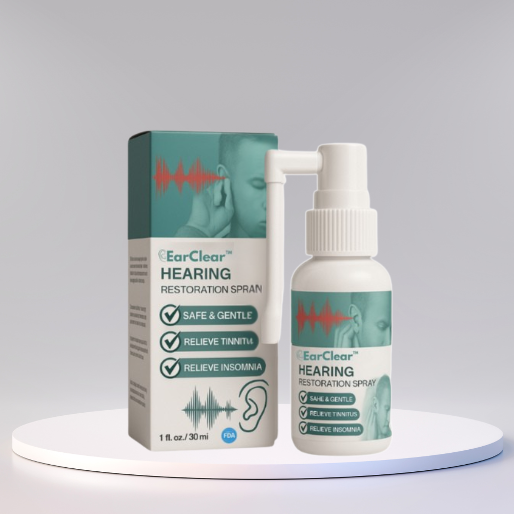 EarClear™
