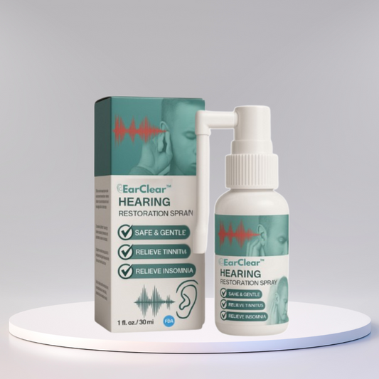 EarClear™