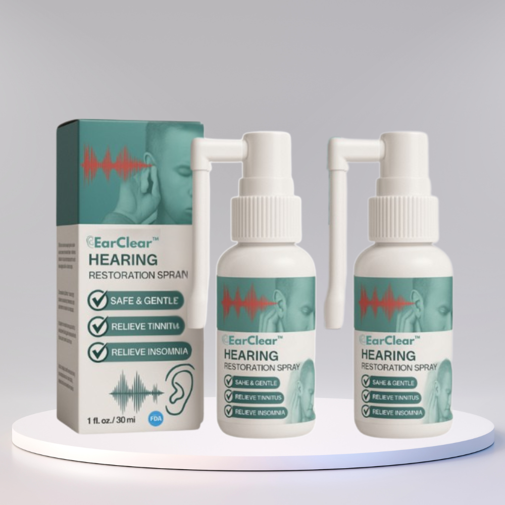 EarClear™