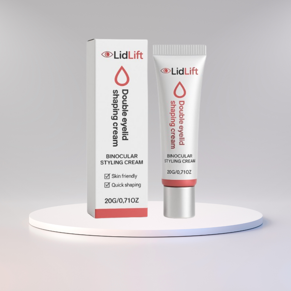 LidLift™