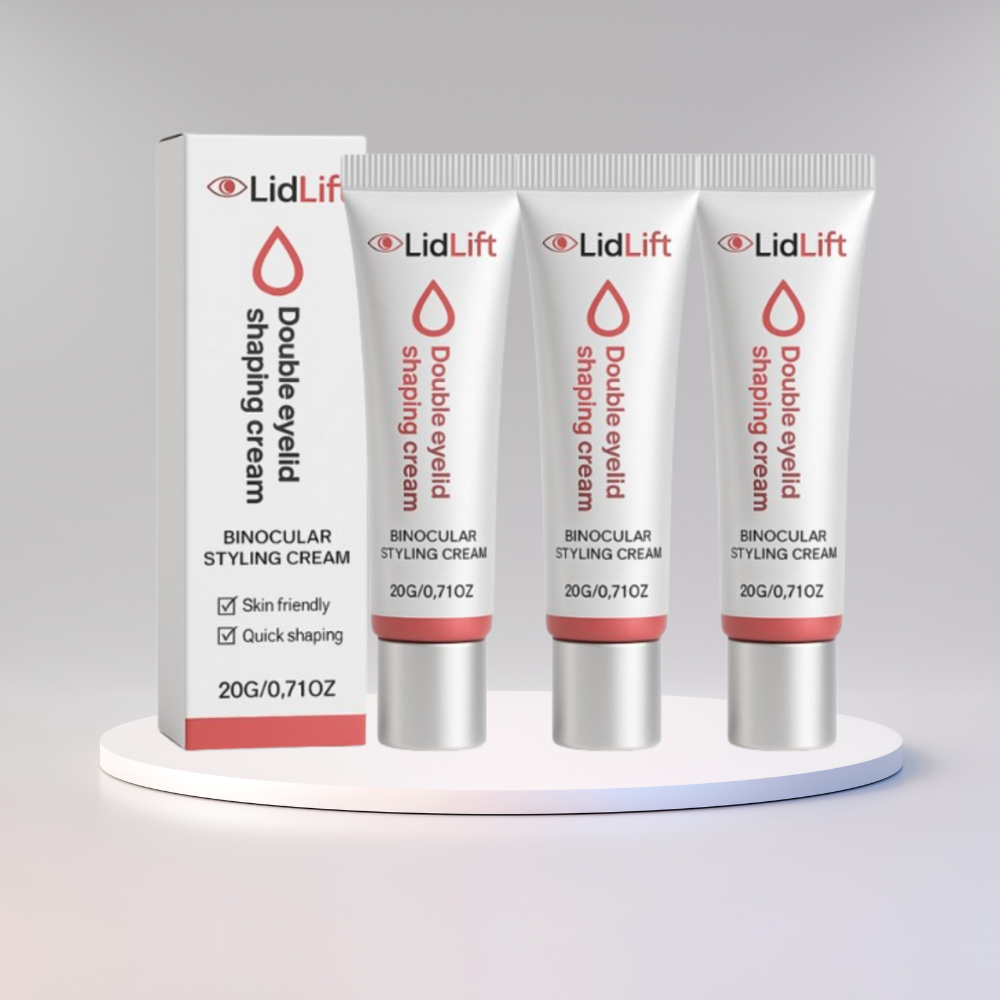 LidLift™