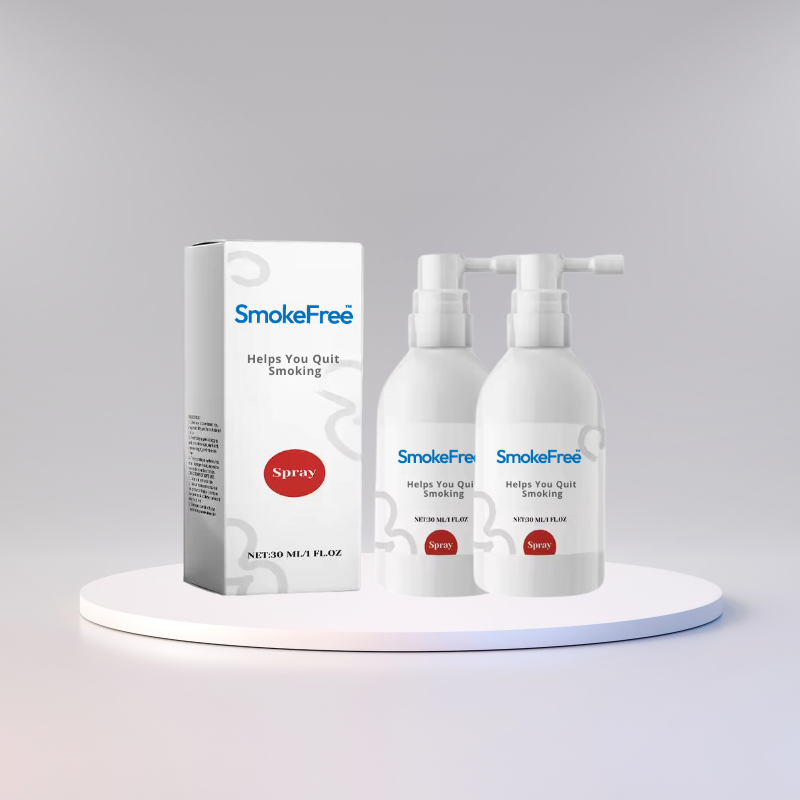 SmokeFree™