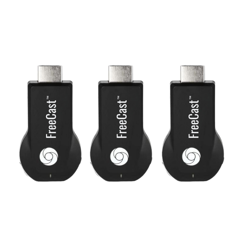 FreeCast™