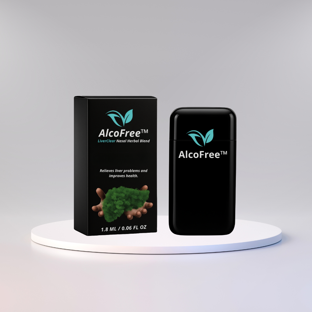AlcoFree™