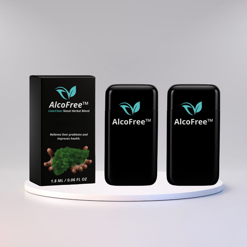 AlcoFree™