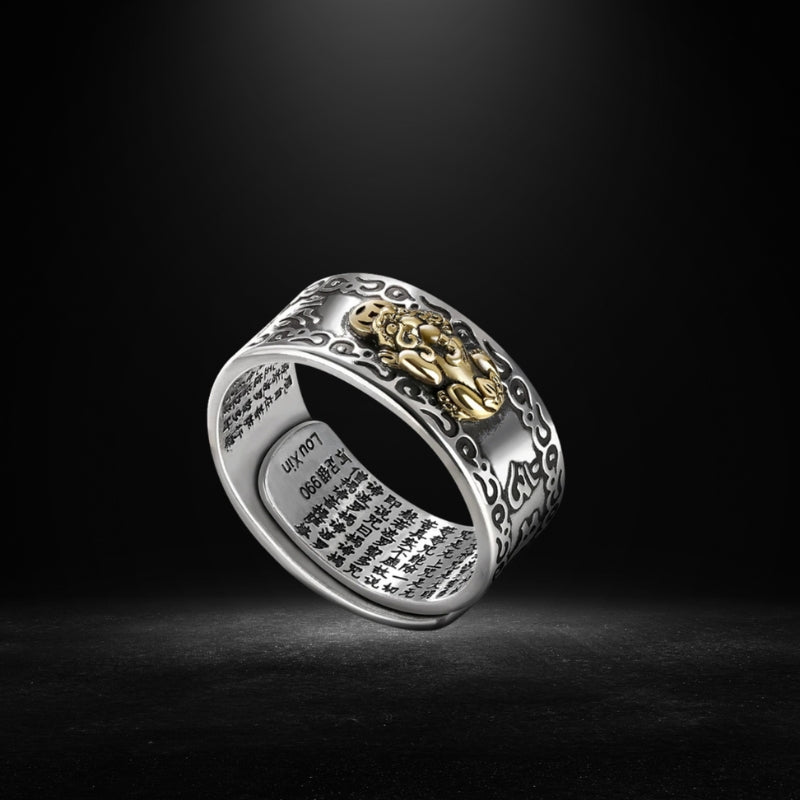 Feng Shui Ring™