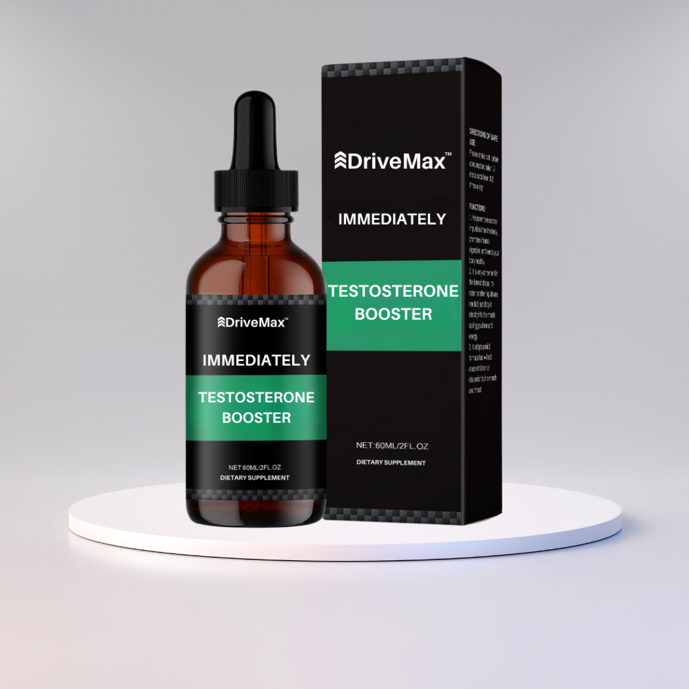 DriveMax™