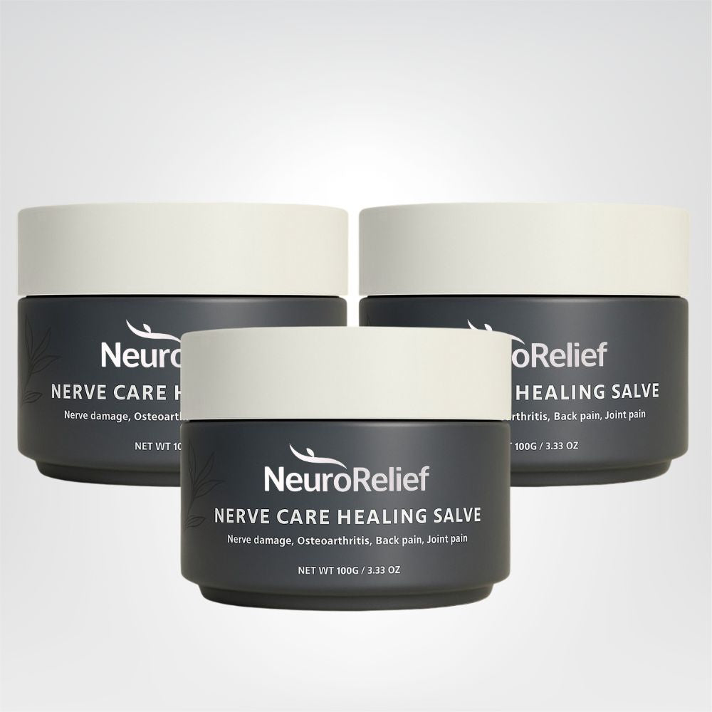 NeuroRelief™
