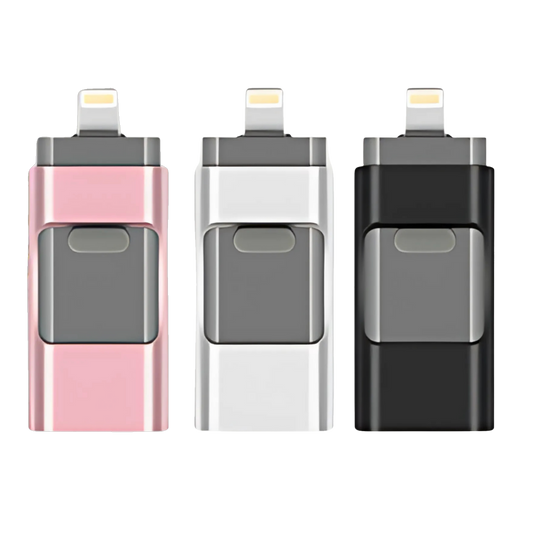 EasyFlash™