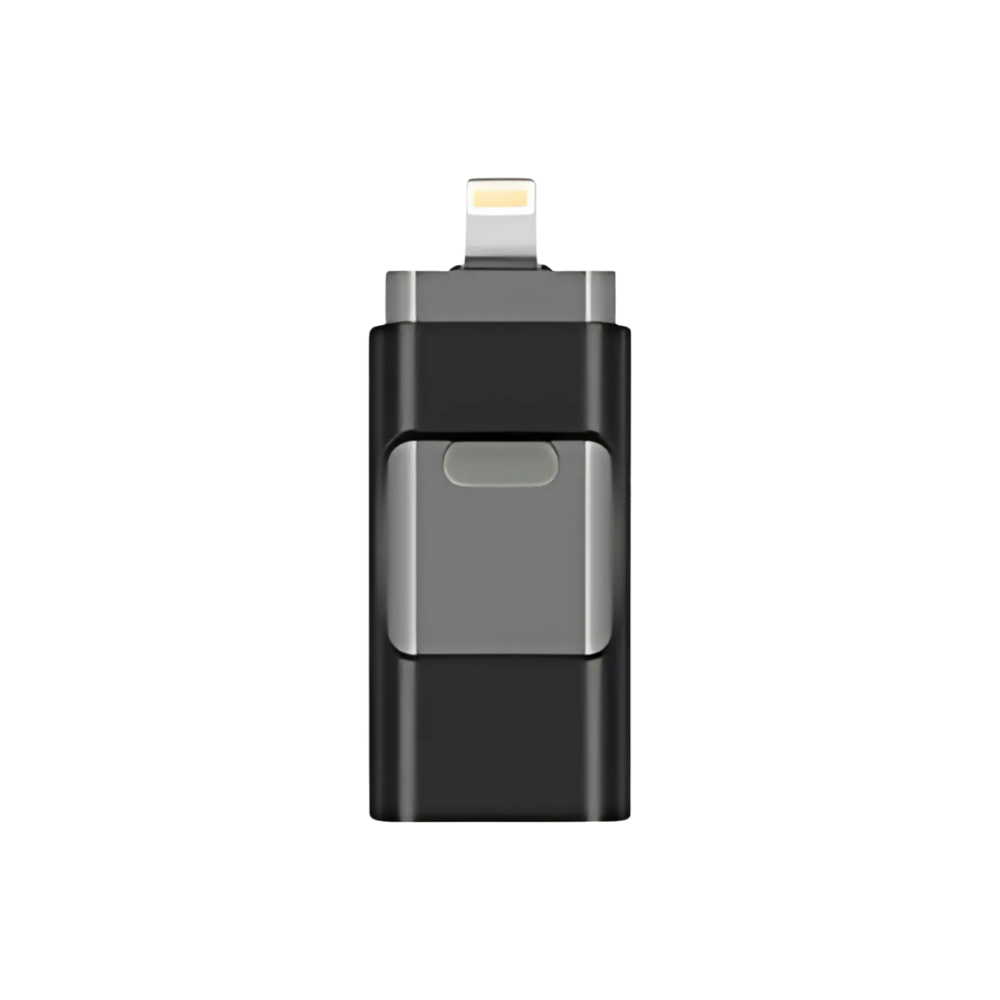 EasyFlash™