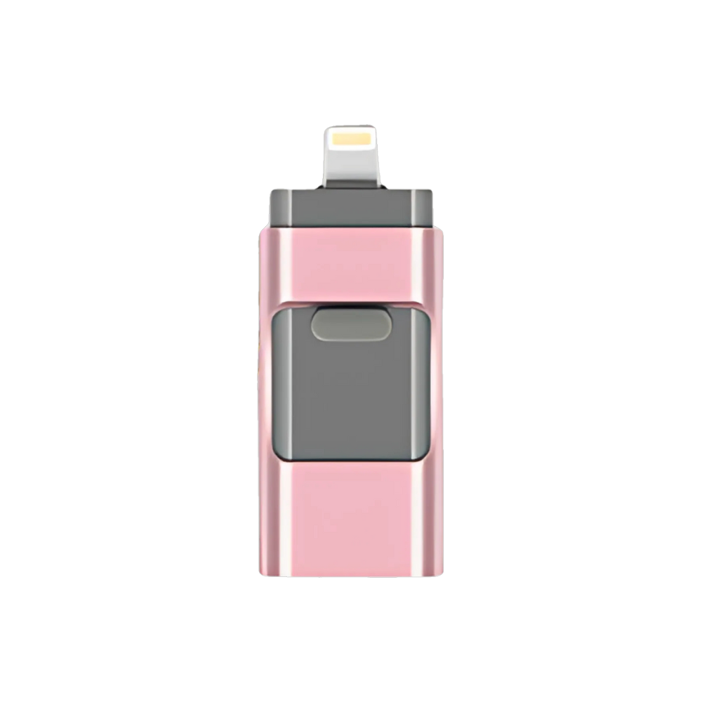EasyFlash™