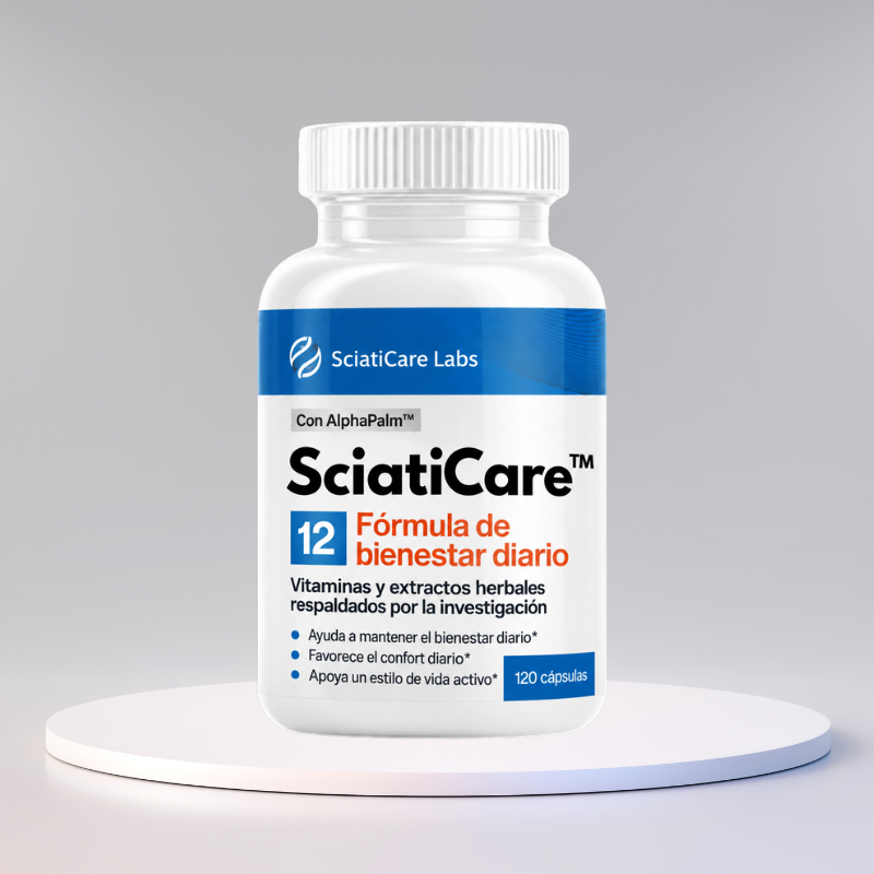 SciatiCare™