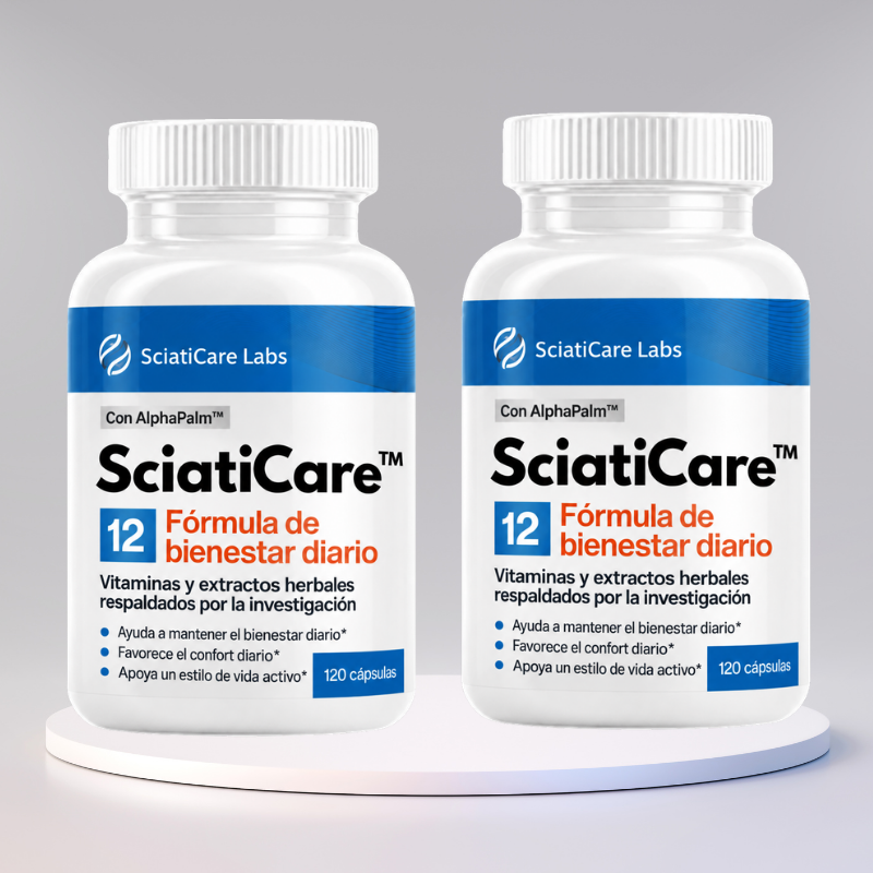 SciatiCare™