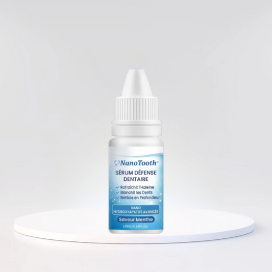 NanoTooth™