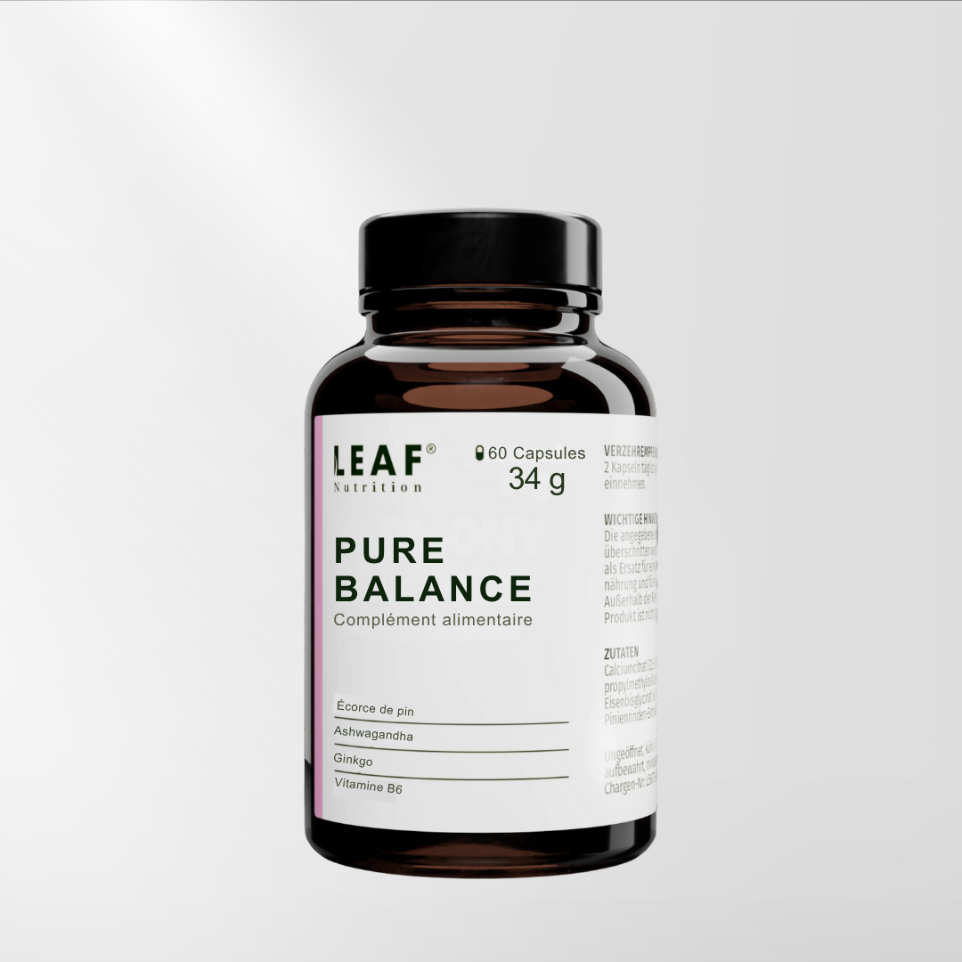 PureBalance™