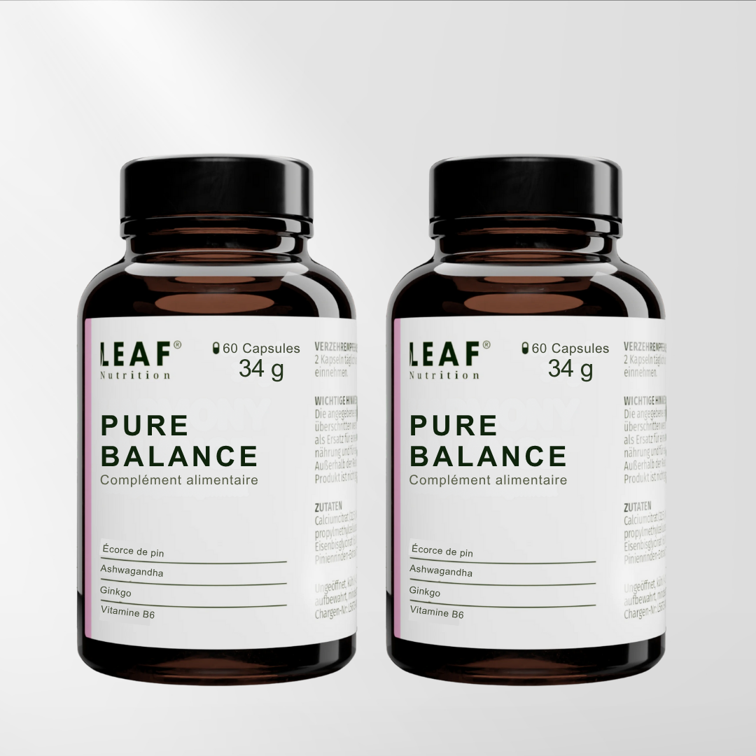 PureBalance™