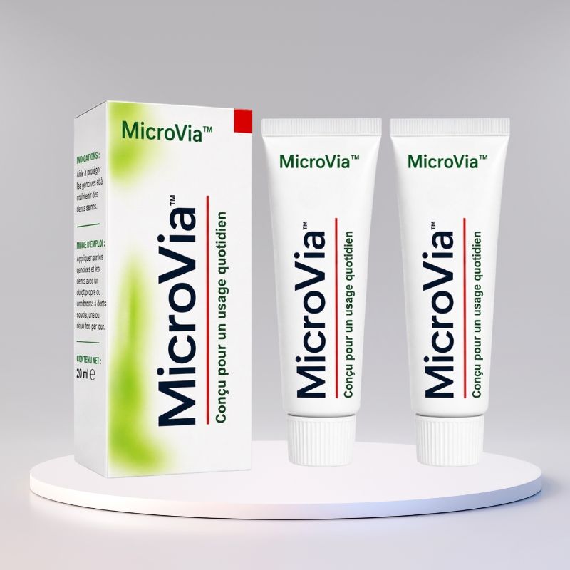 P: Microvia™
