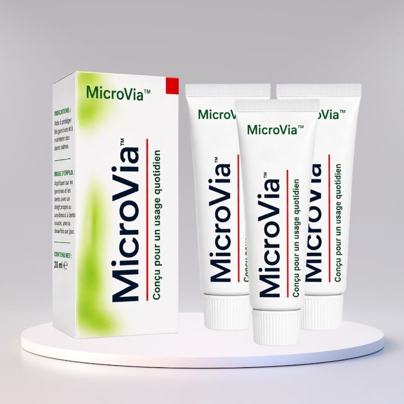 P: Microvia™