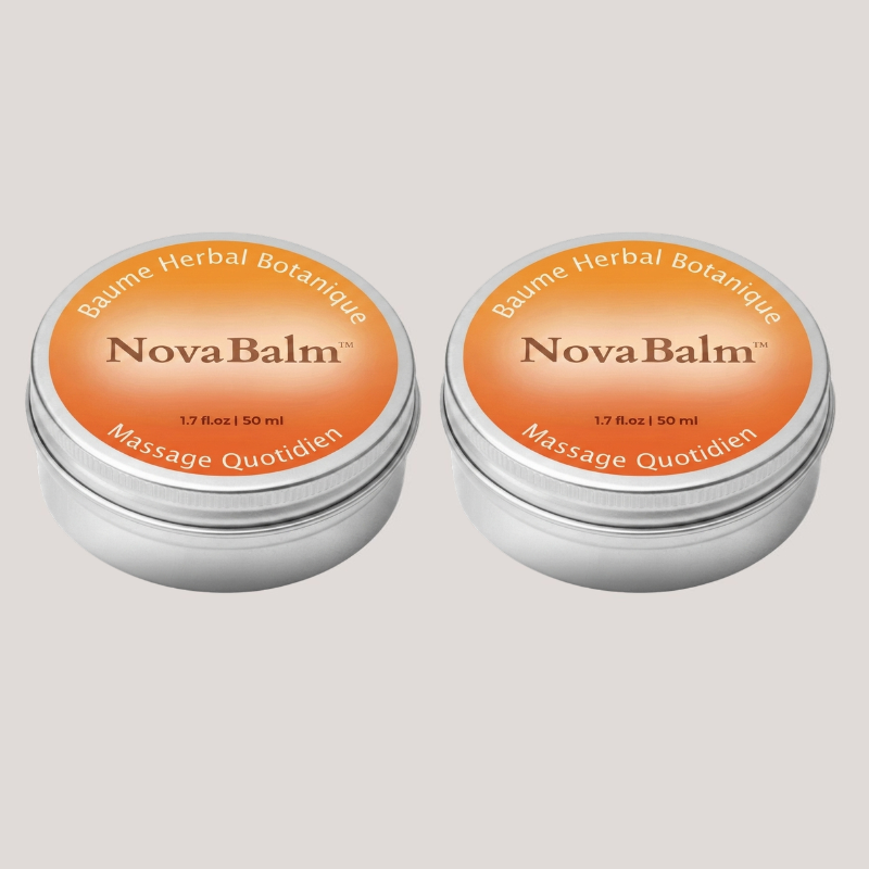 P: NovaBalm™