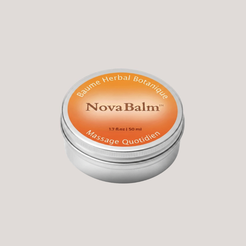 P: NovaBalm™