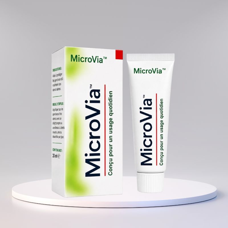 P: Microvia™