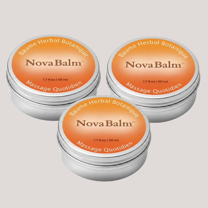 NovaBalm™