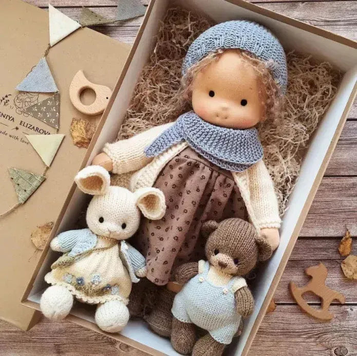 SerenDoll™